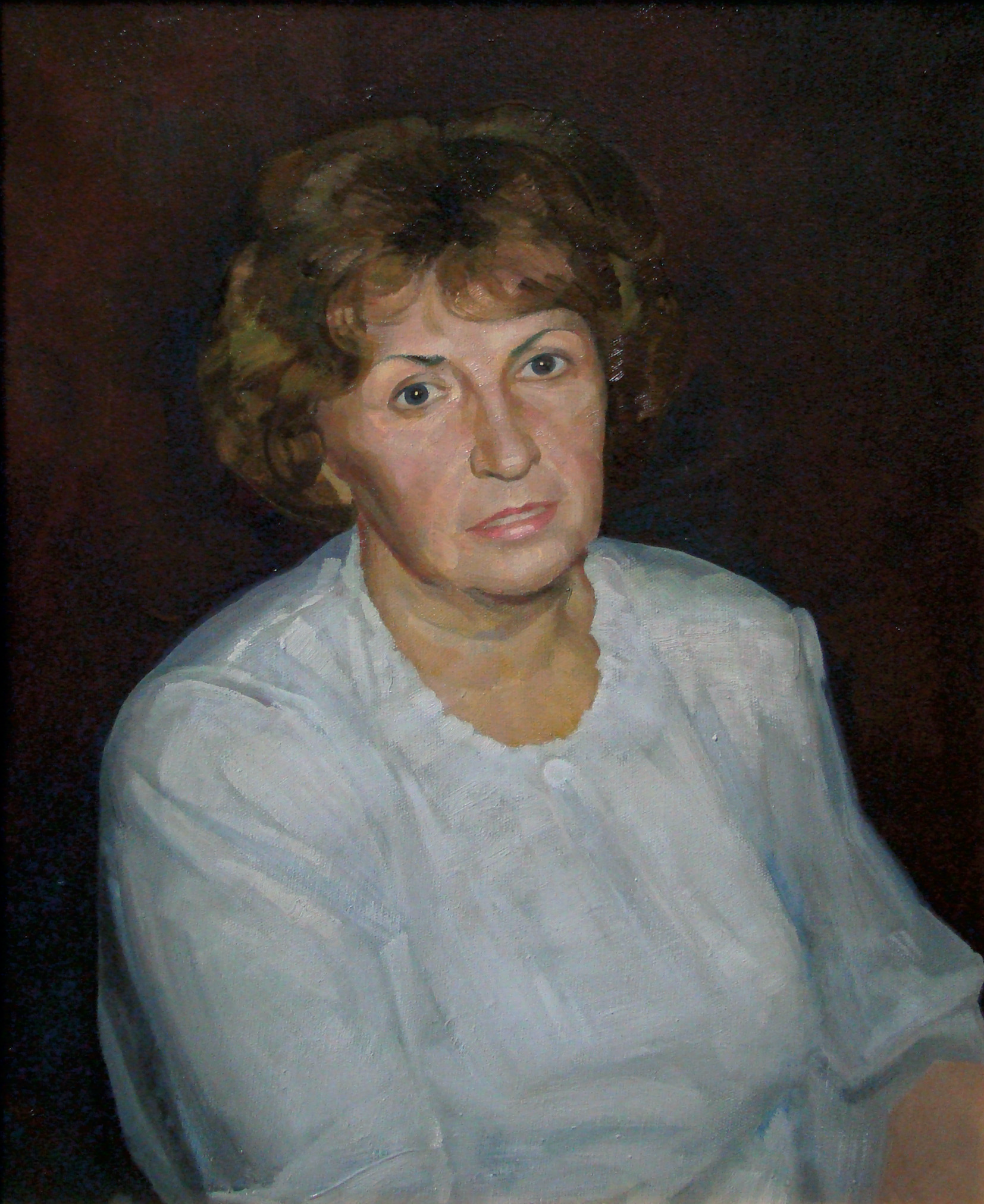 Мои современники