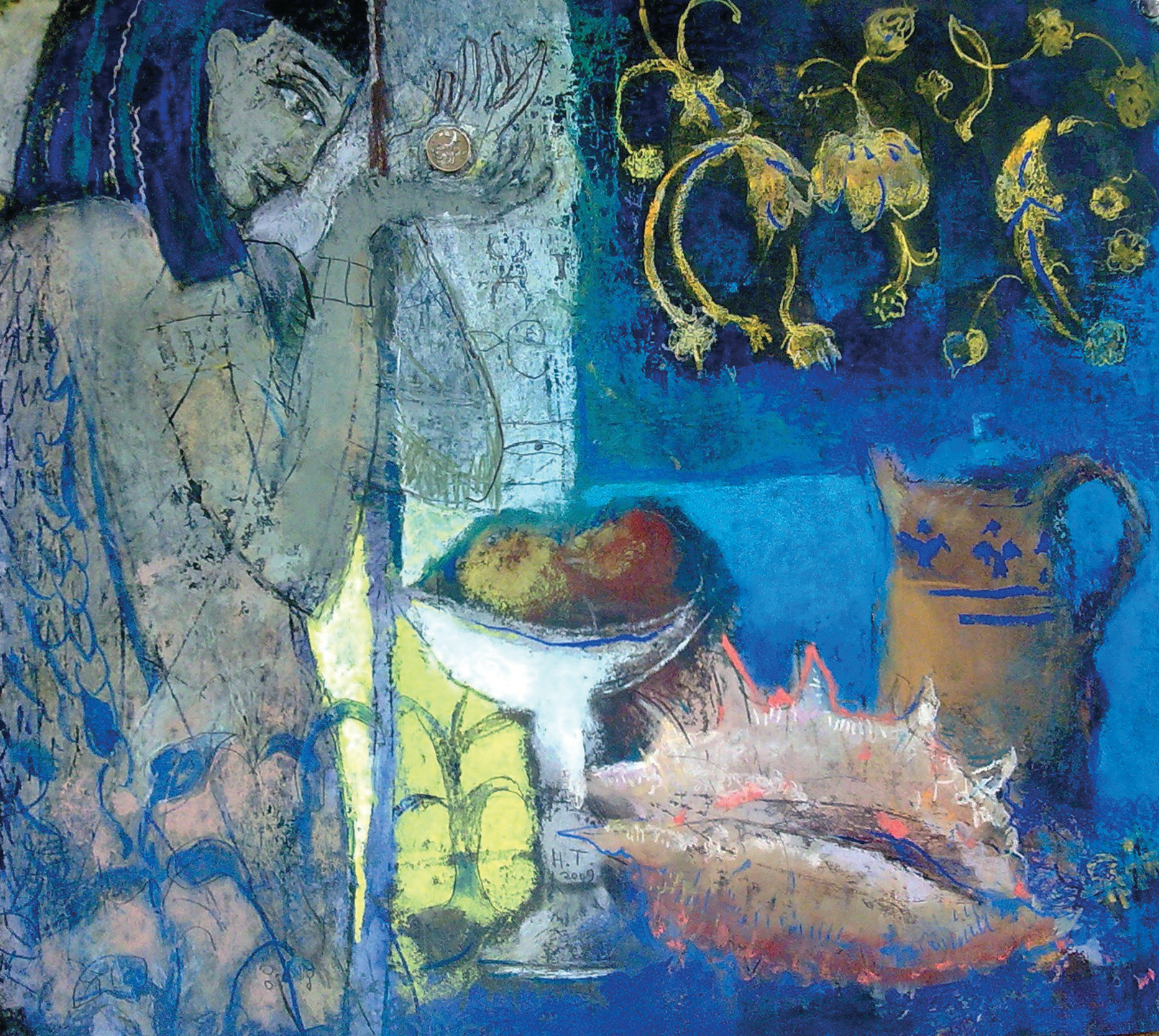 Орел–решка