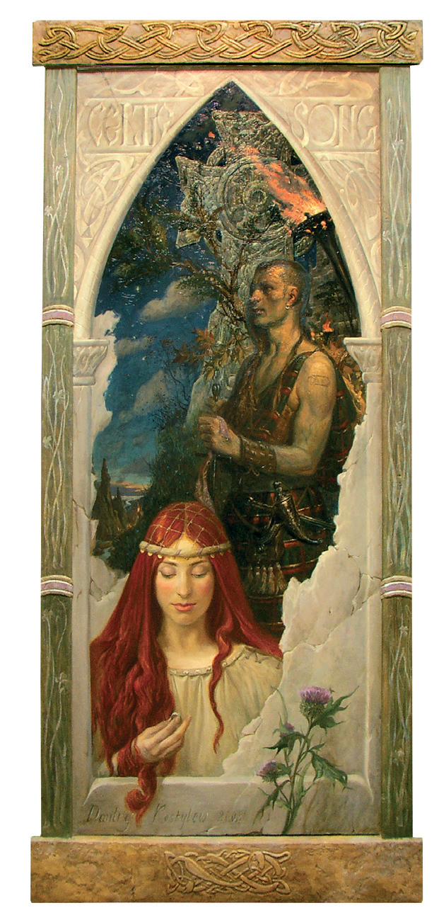 Celtic Song