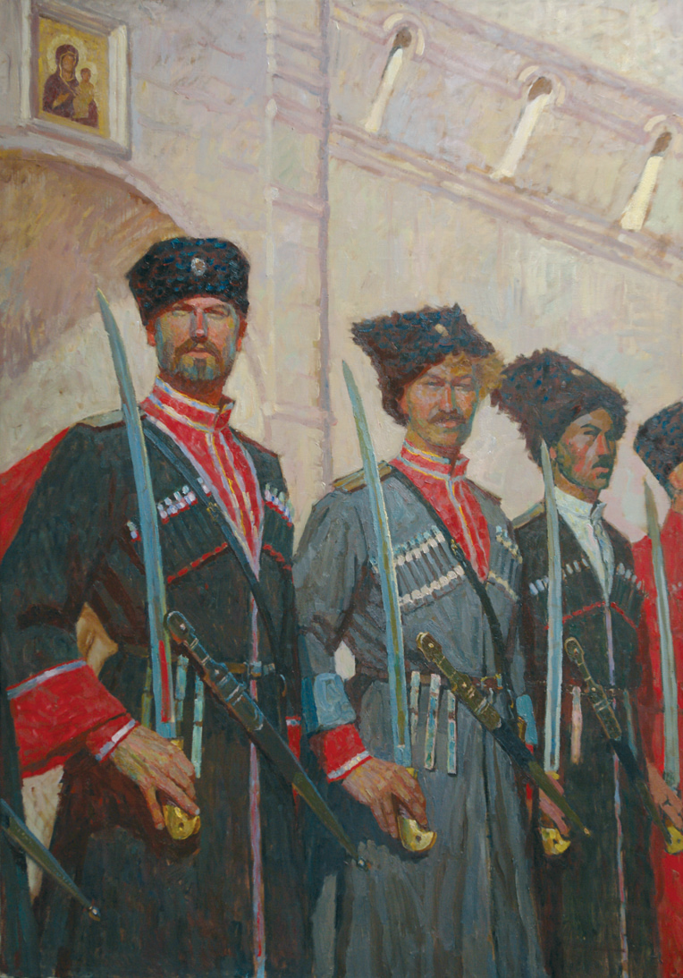 Рыцари Православия