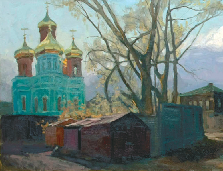 Церковь