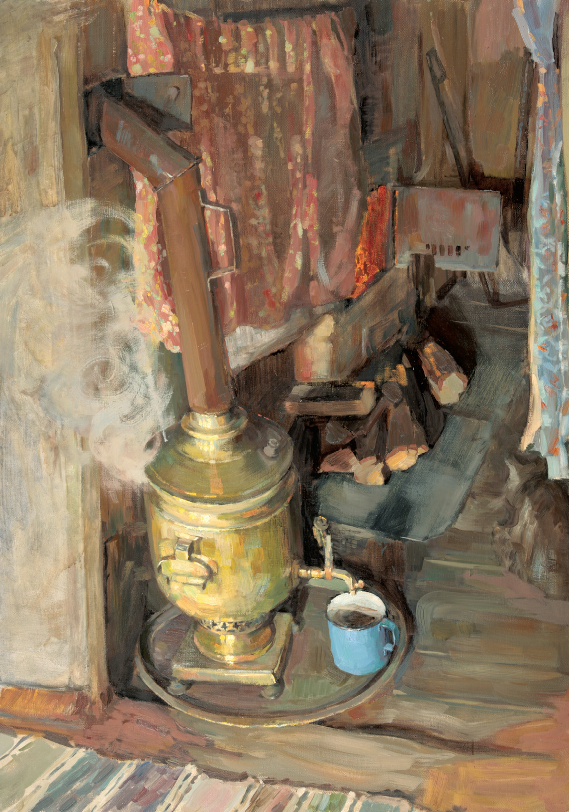 Самовар