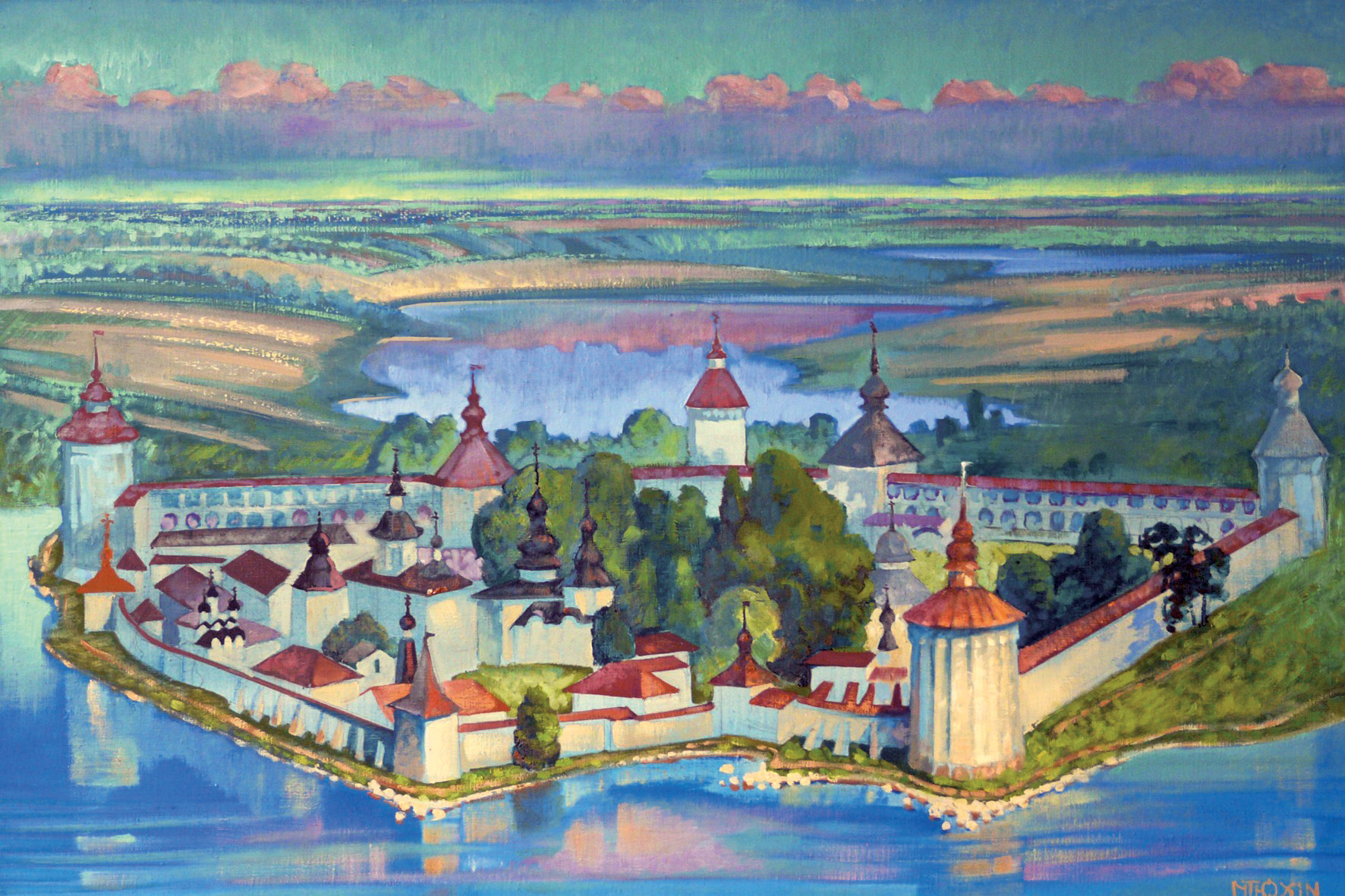 Русский Север