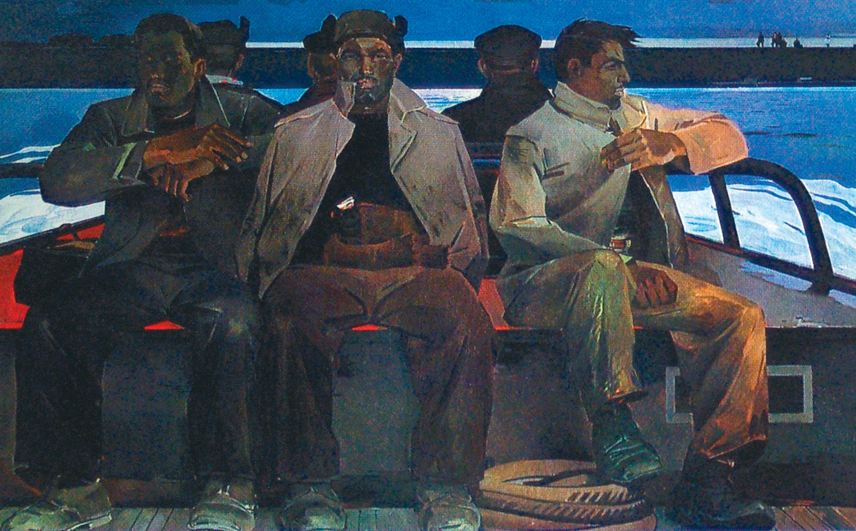 Ремонтники