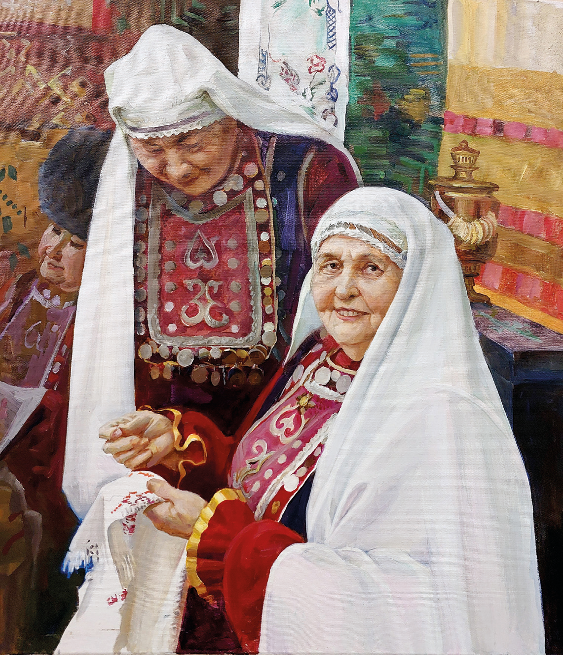 С.М. Михалков