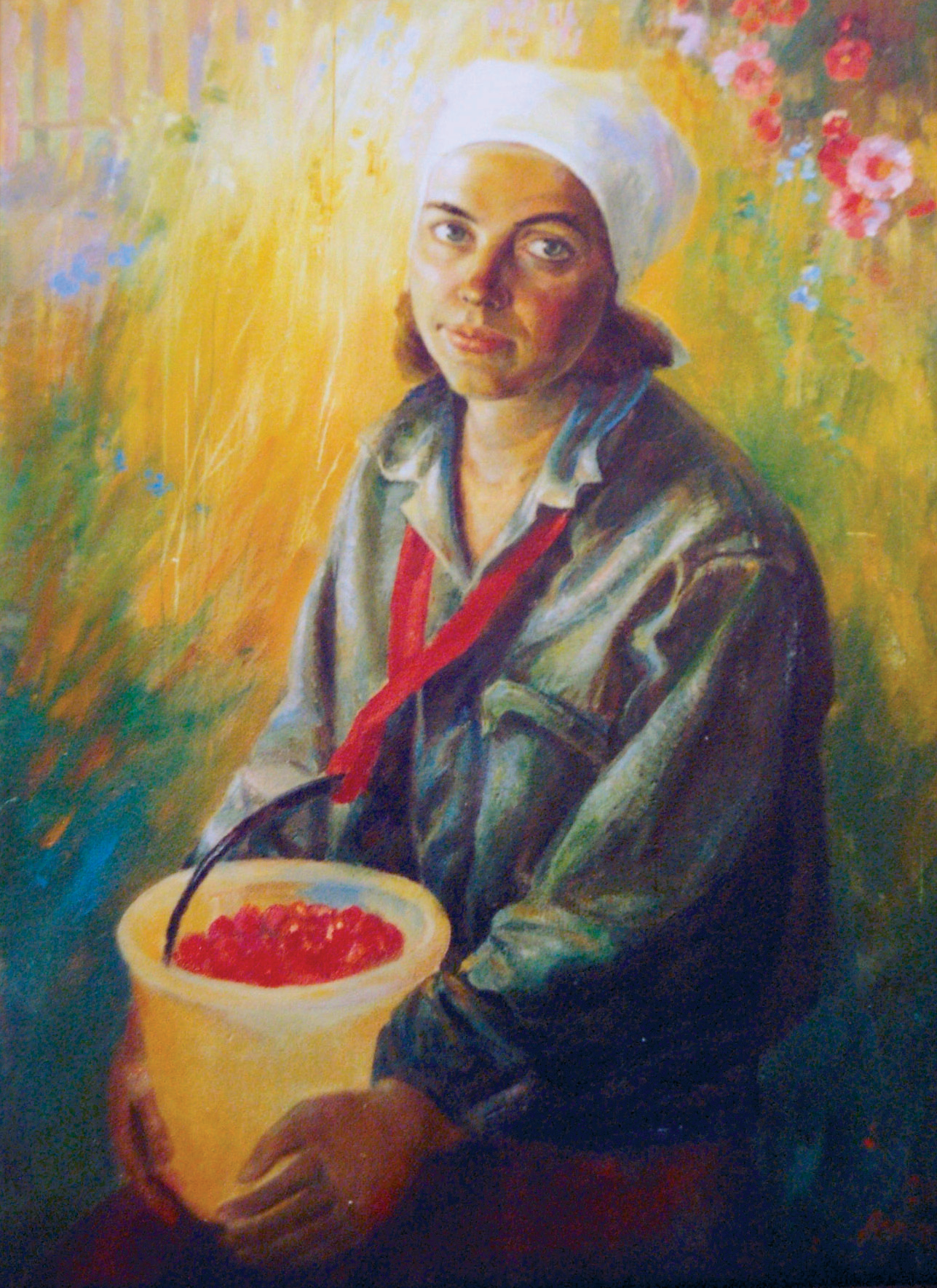 Марина