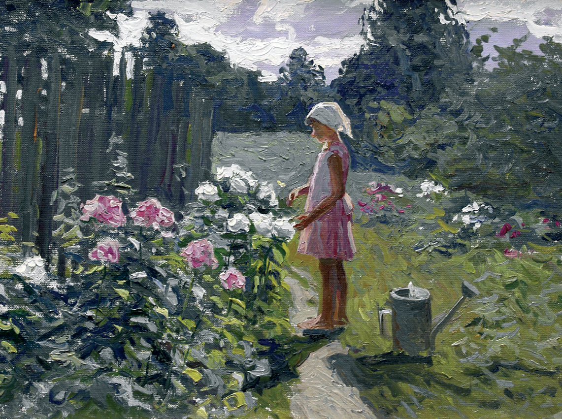 Флоксы