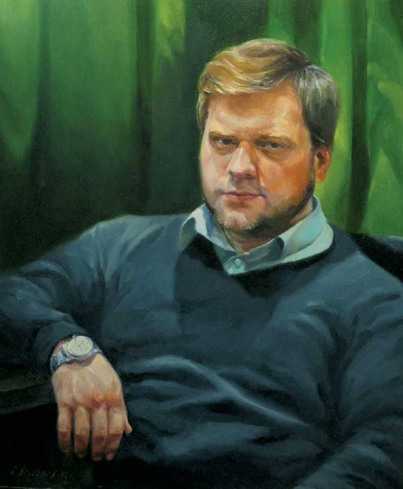 Максим.