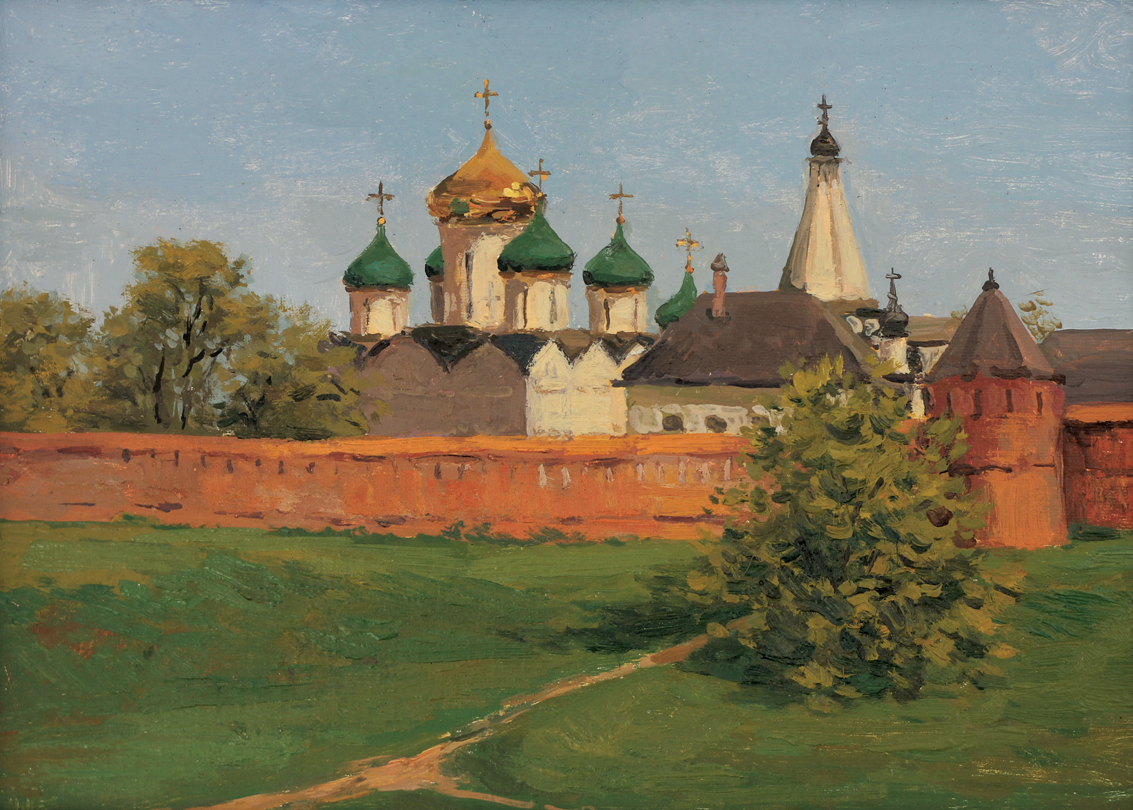 Рябина