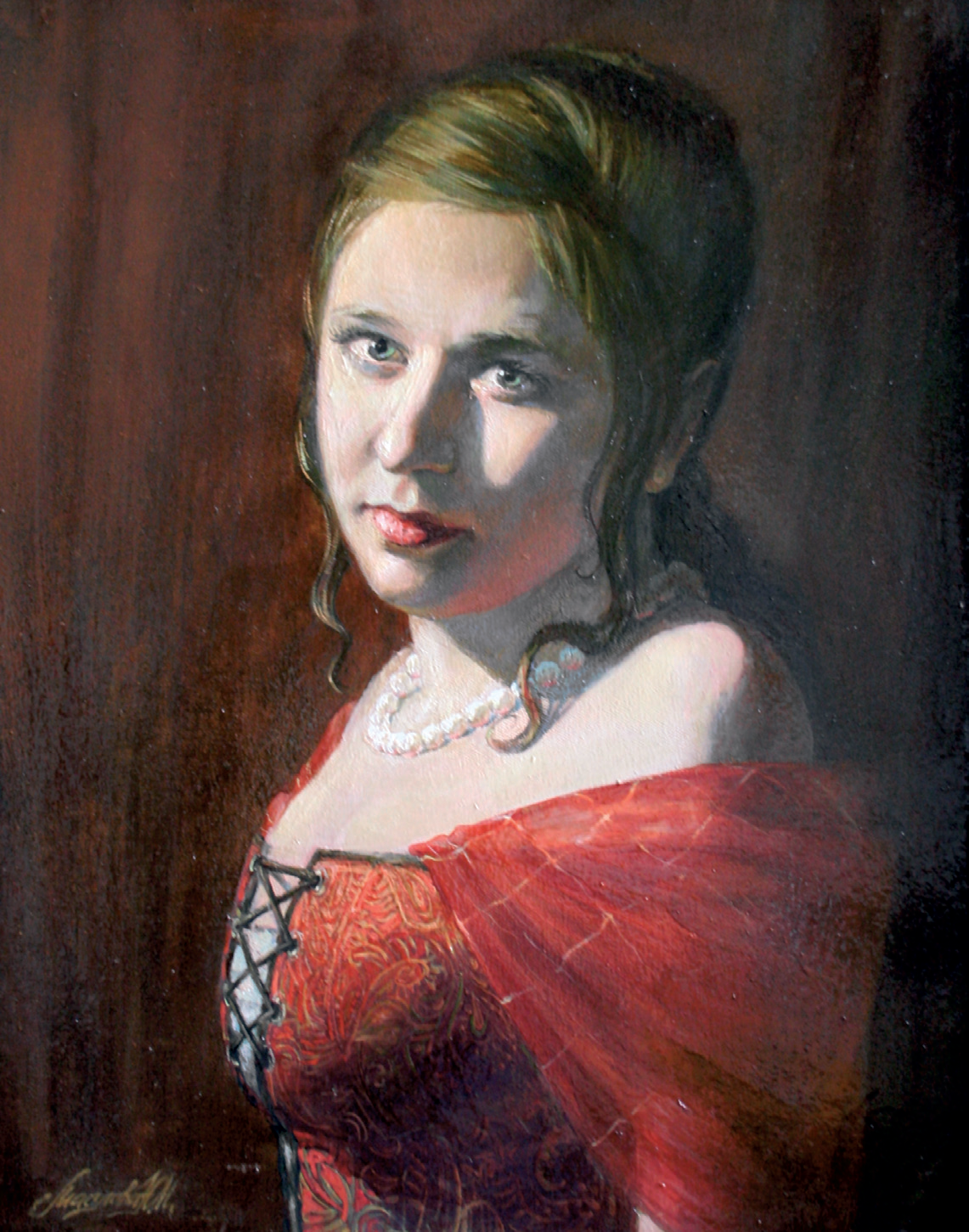 Катерина