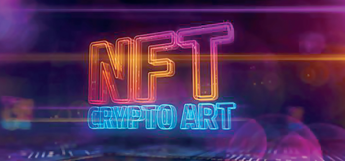 NFT Crypto Art