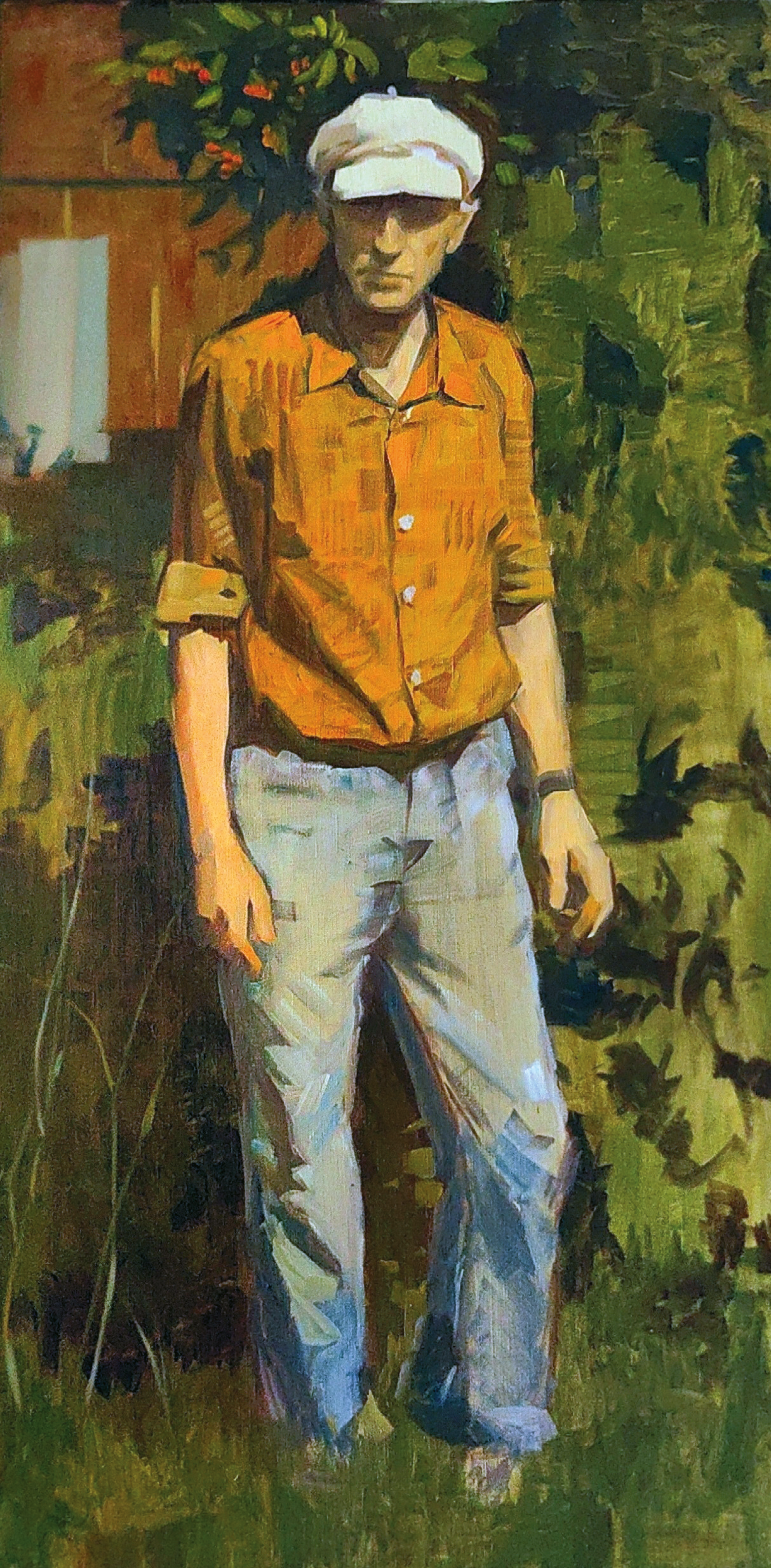 Дачник
