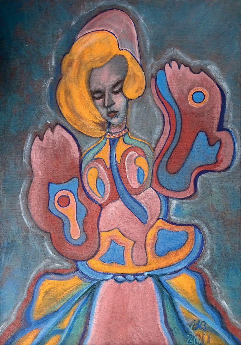 Маргарита