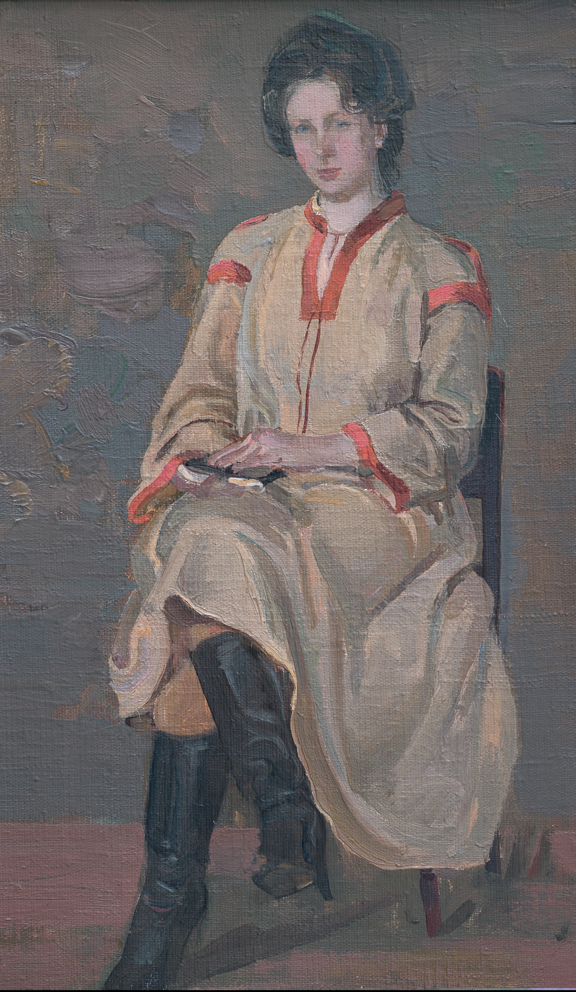 Варвара