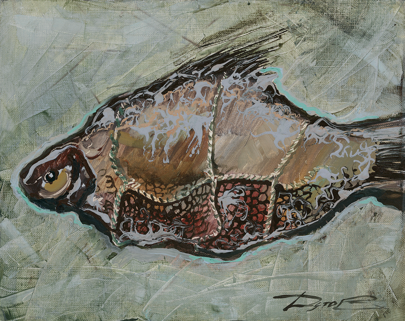 Лещ