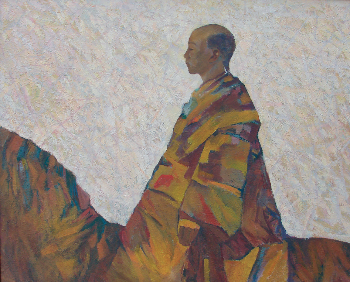 Мой внутренний мир