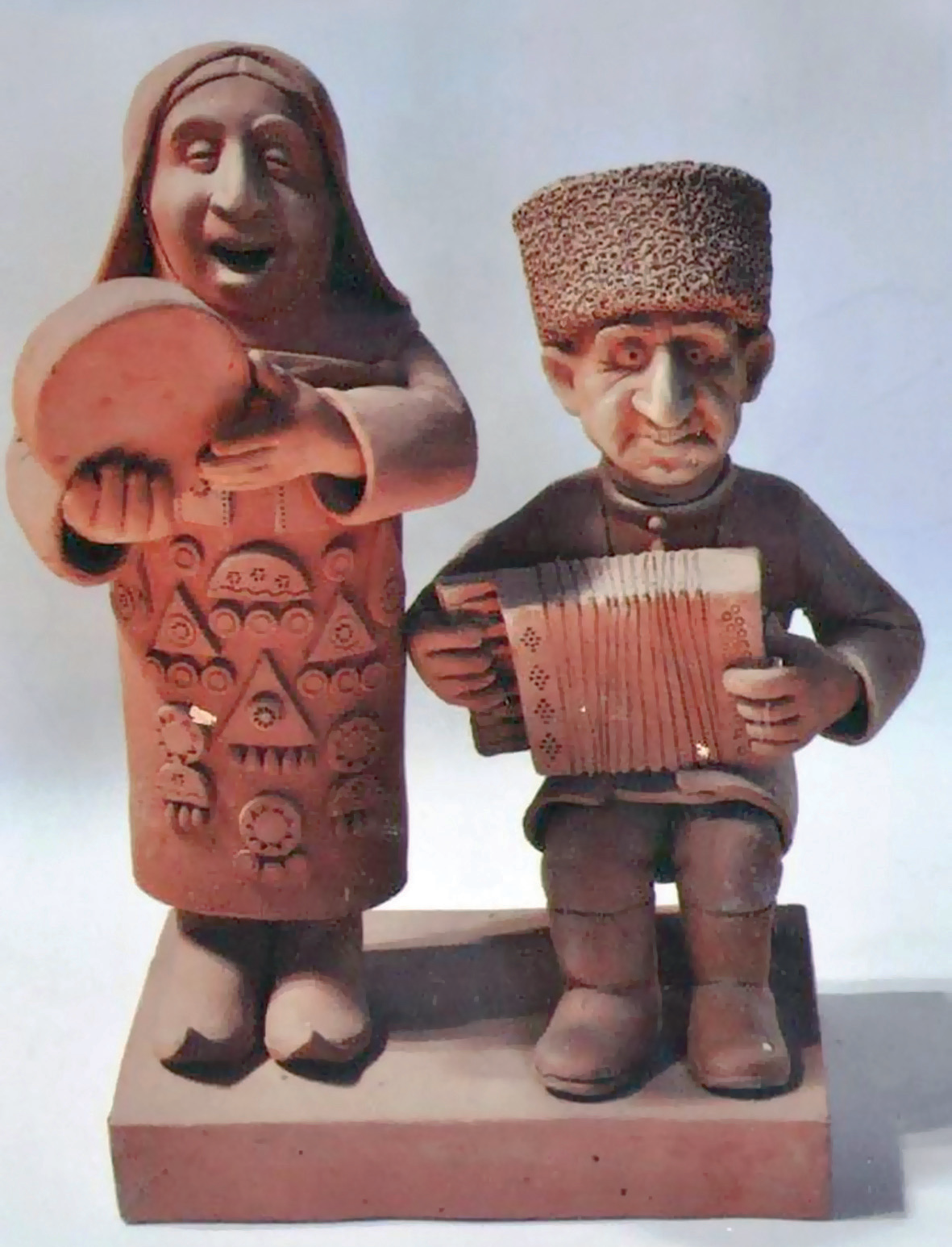 Дуэт