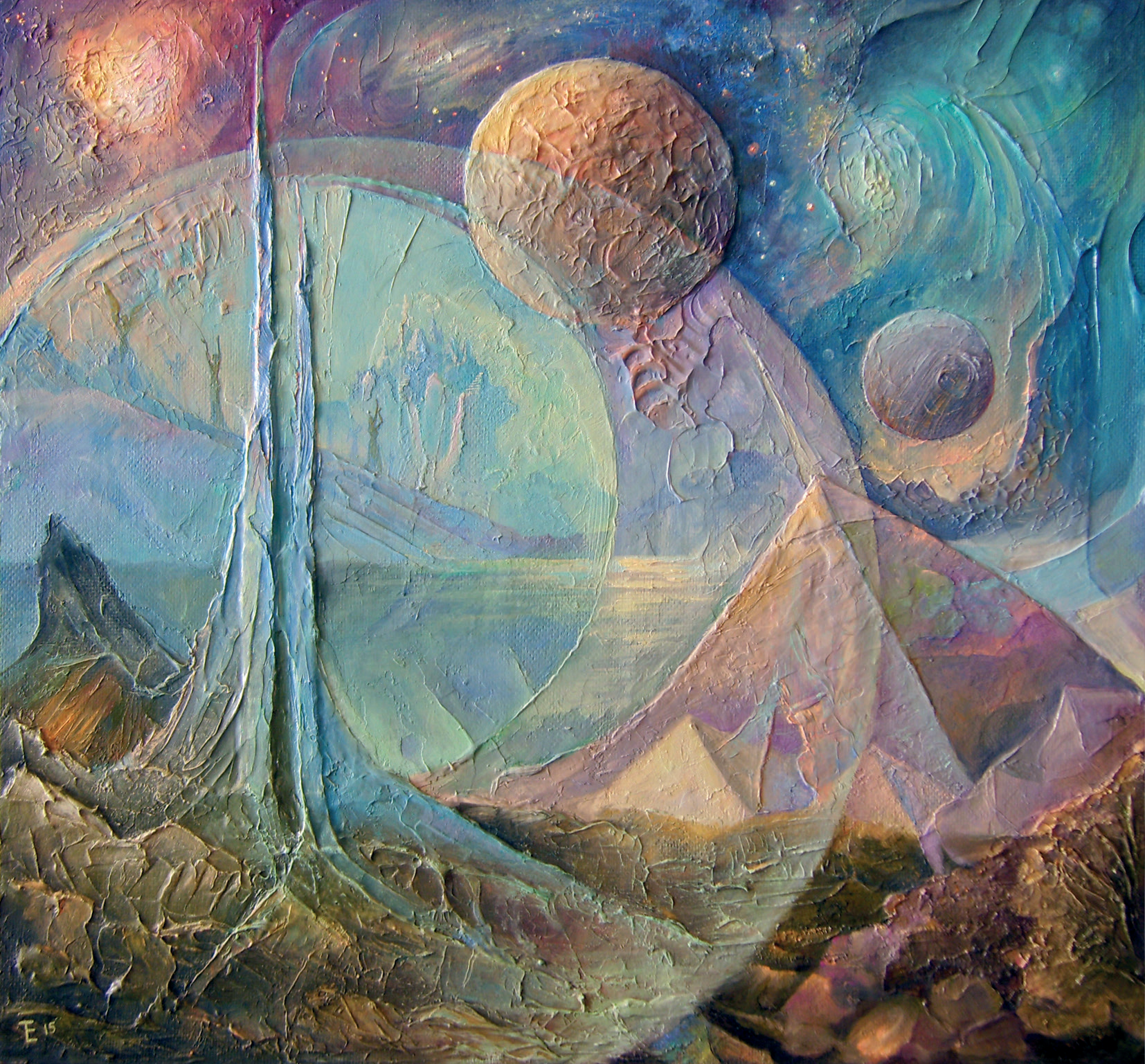 Даария