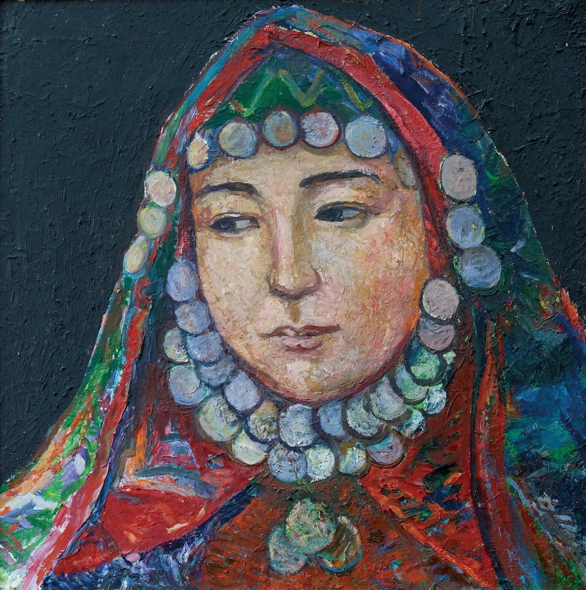 Невеста