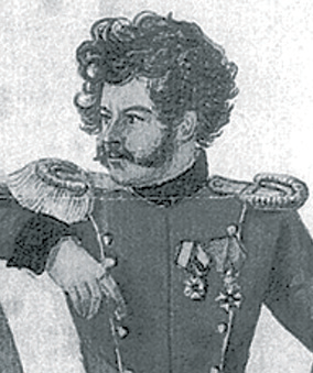 Москва, 24 сентября 1812 г.
