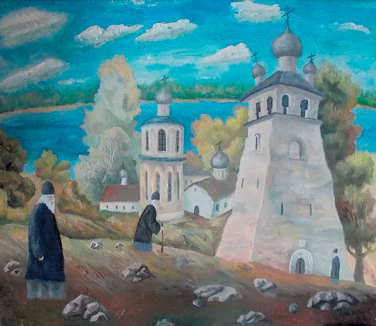 Звон