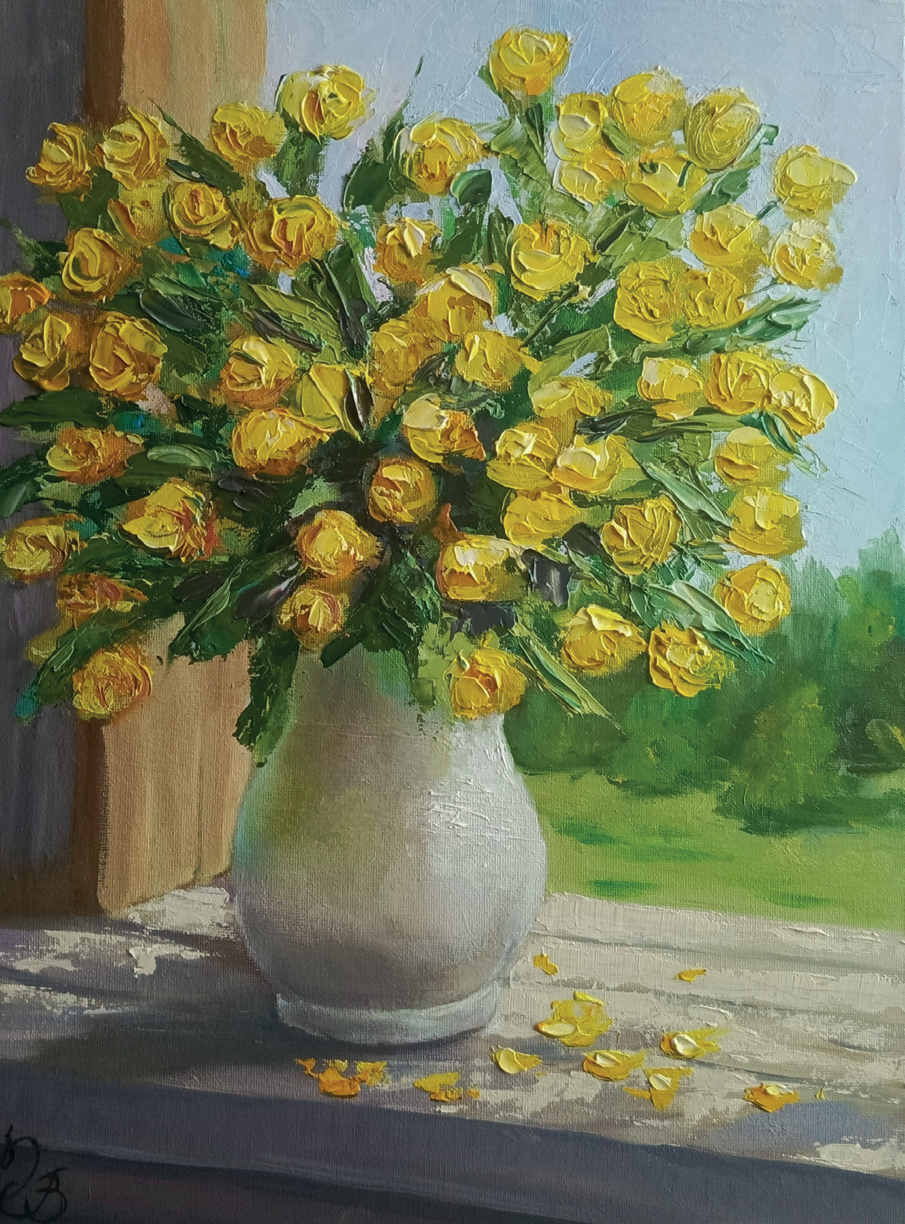 Купальницы