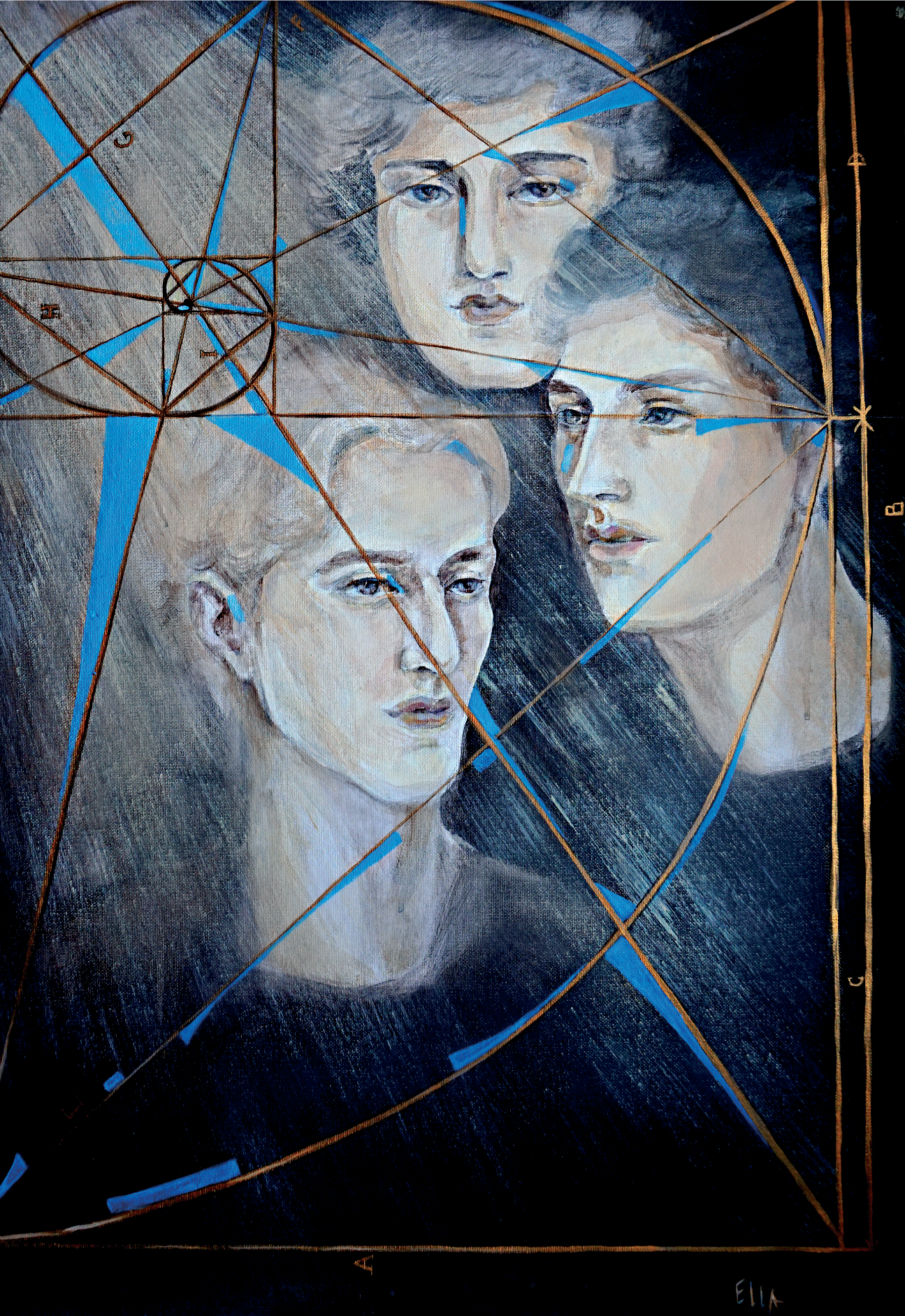Формула света