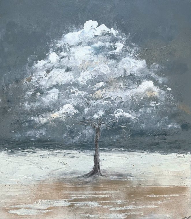 Cloud tree