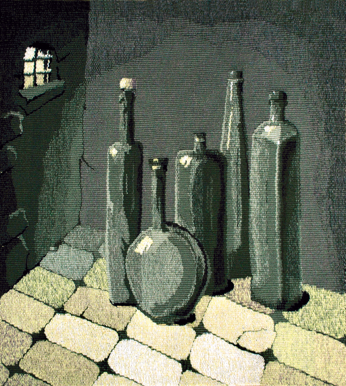 Город — 3