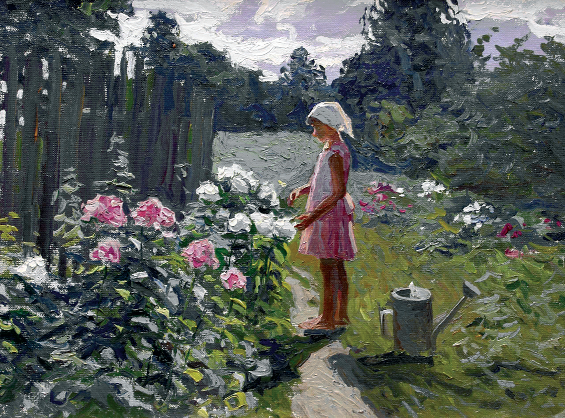 Флоксы