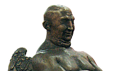 Ангел