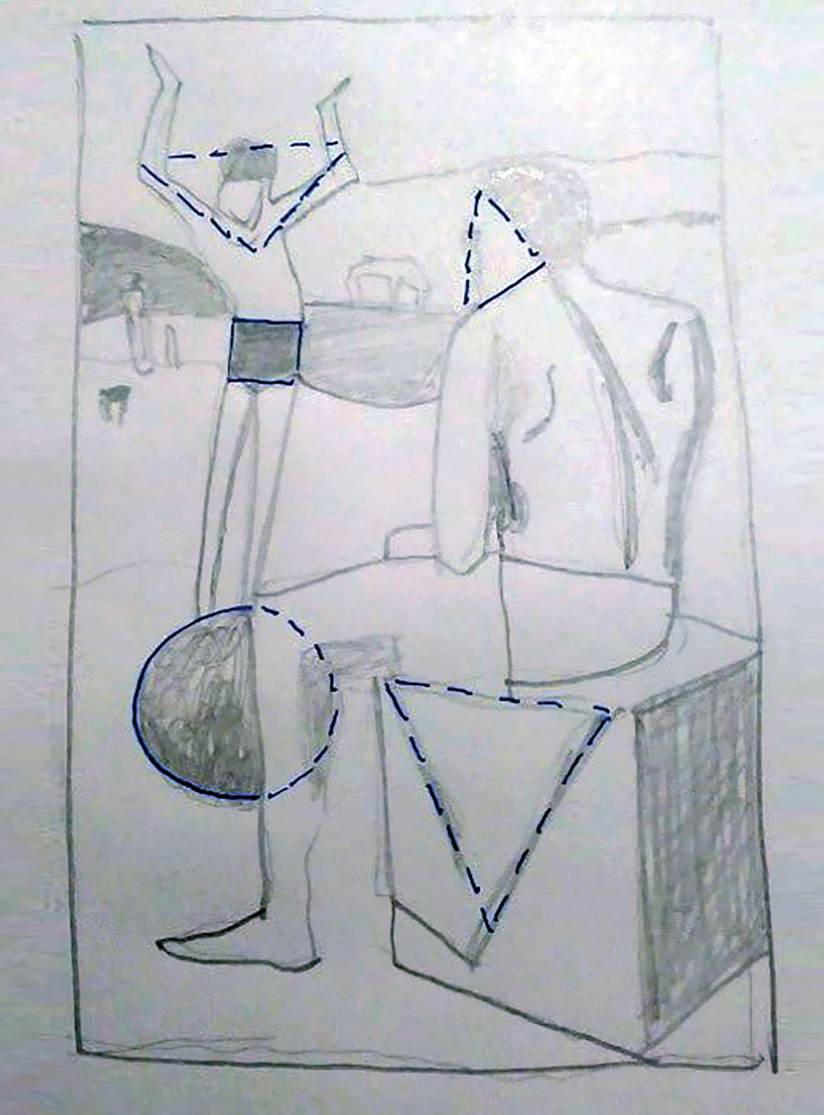Рисунок