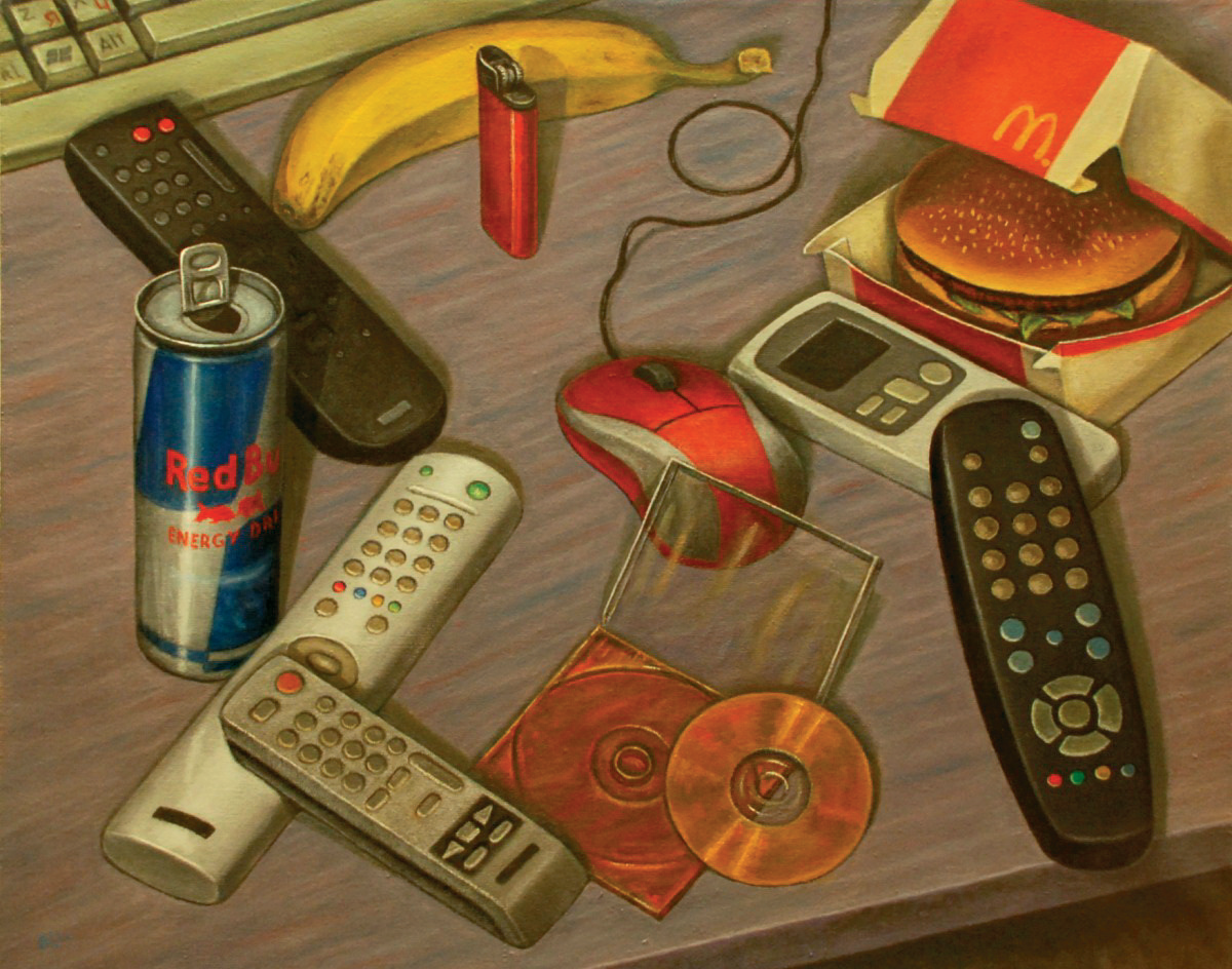Red Bull