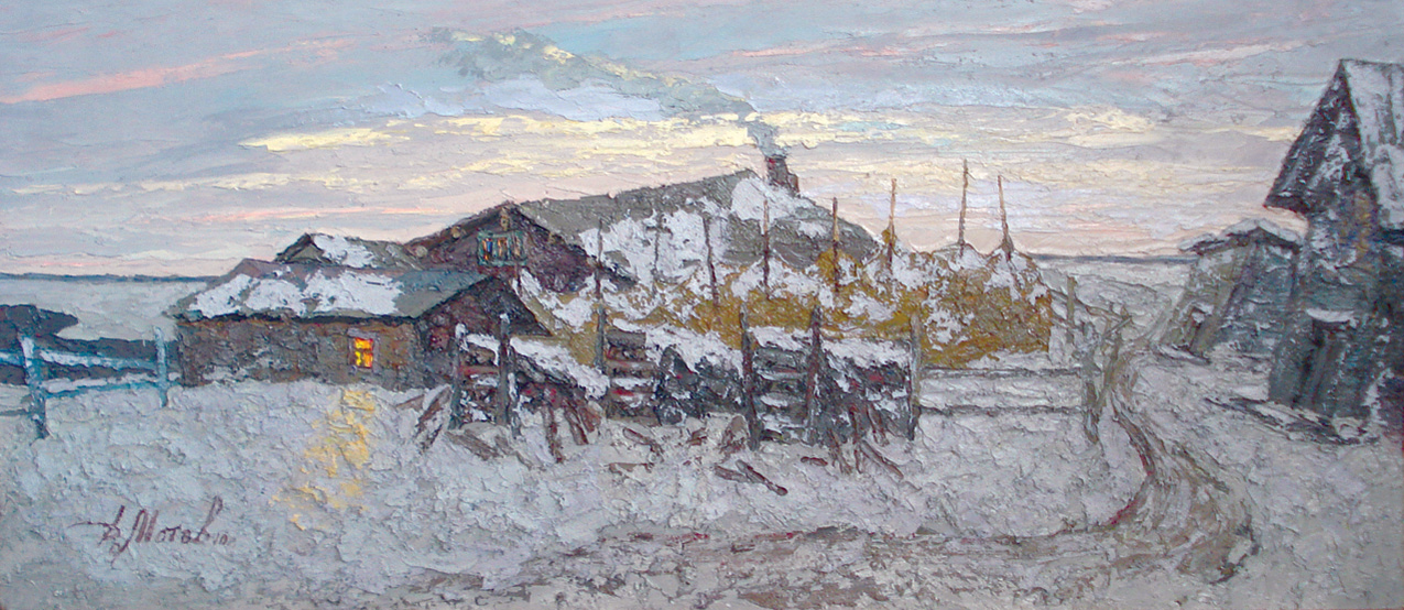 Фотография Баня. 2006