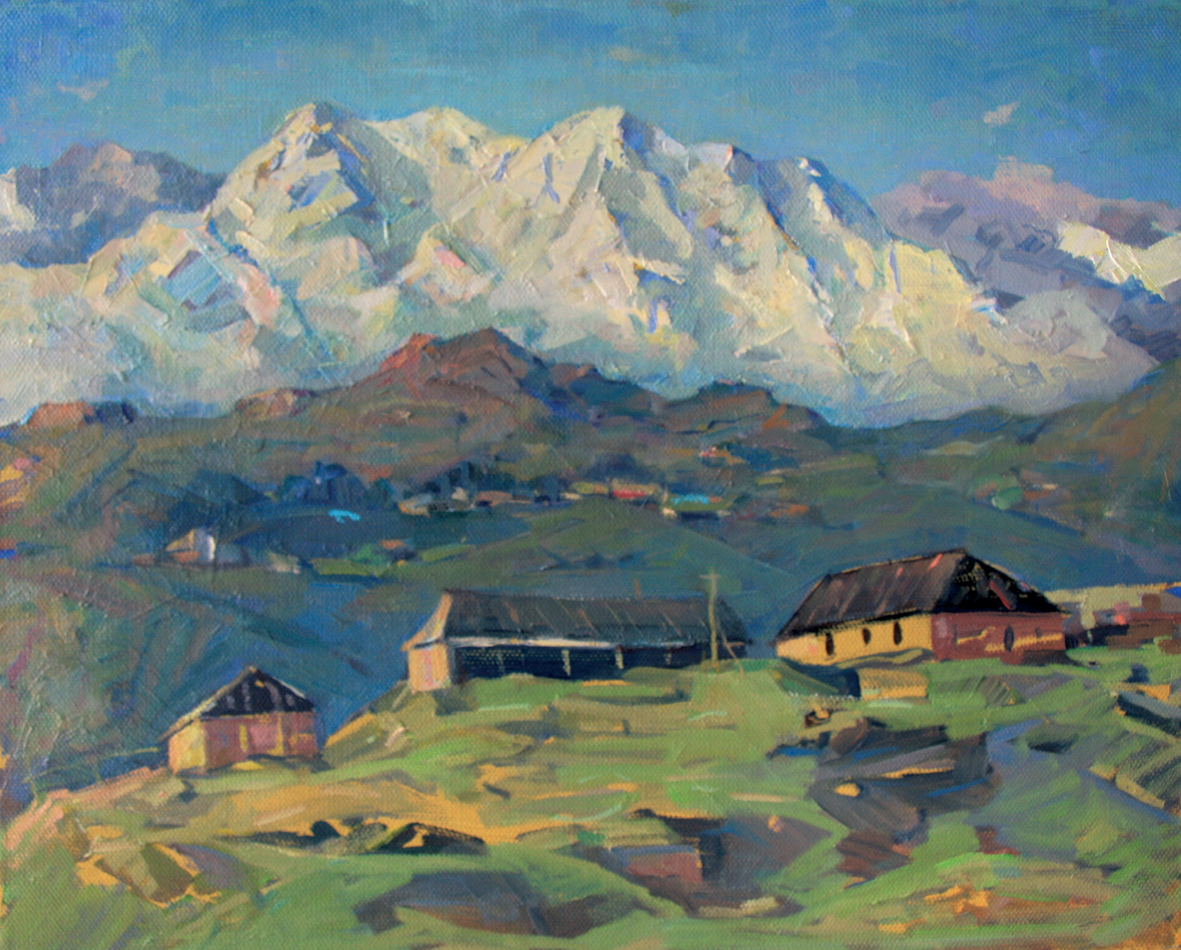 Лялих