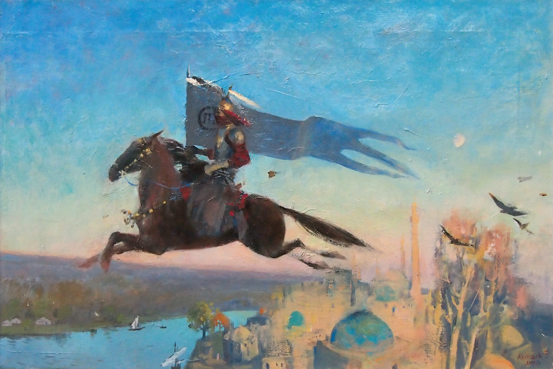 Старая Анкара
