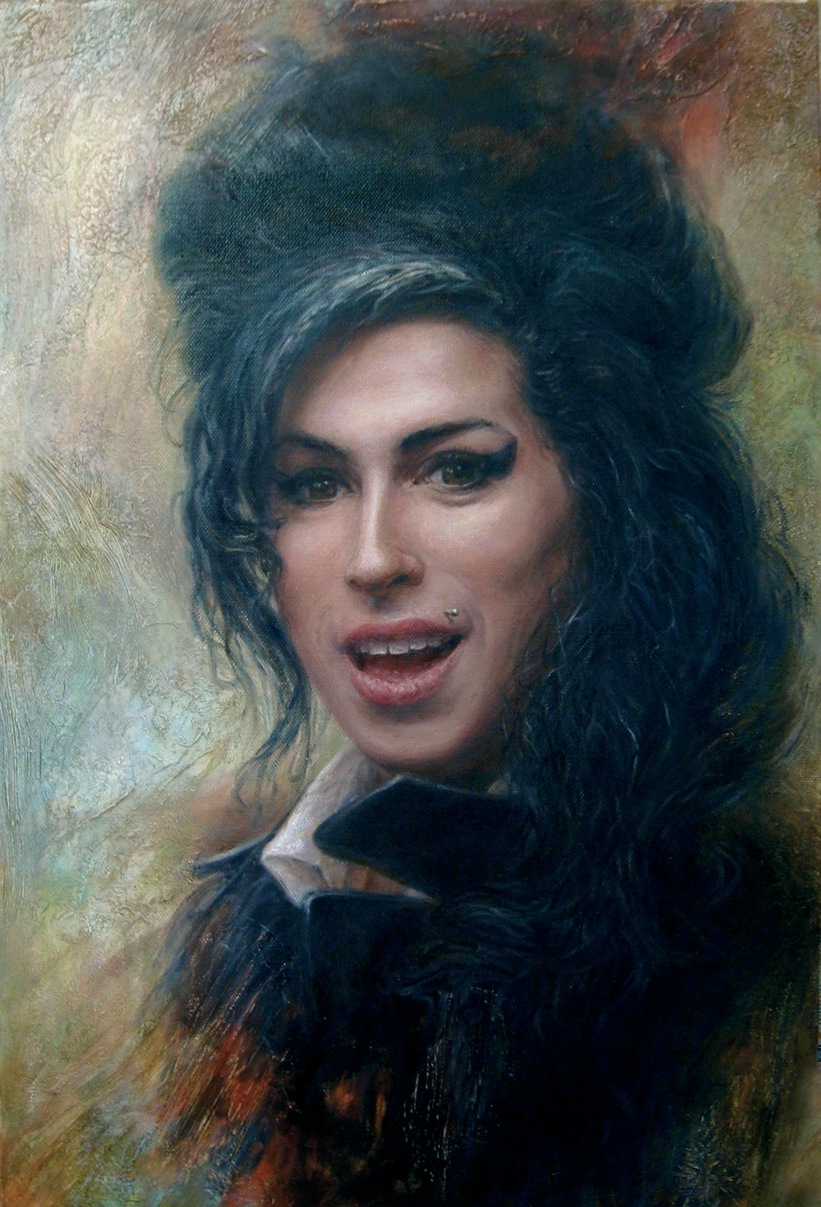 Amy Winehouse